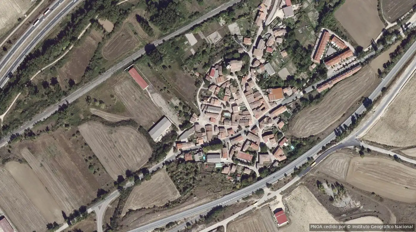 Local en venda en Rubena, Burgos