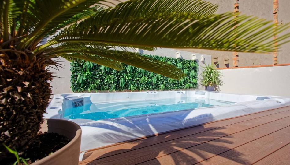 Photo 1 of Single-family semi-detached for sale in Panissars, Sants, Barcelona