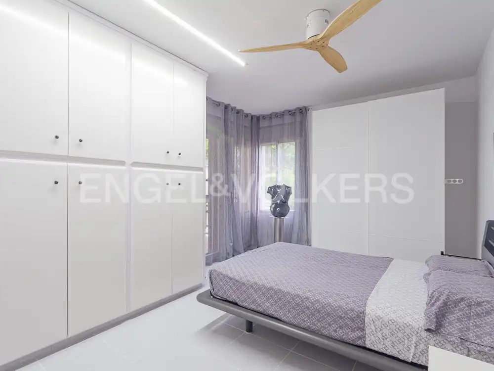 Habitación de Casa o chalet en venta en Castellnou de Bages con Calefacción, Jardín privado y Piscina
