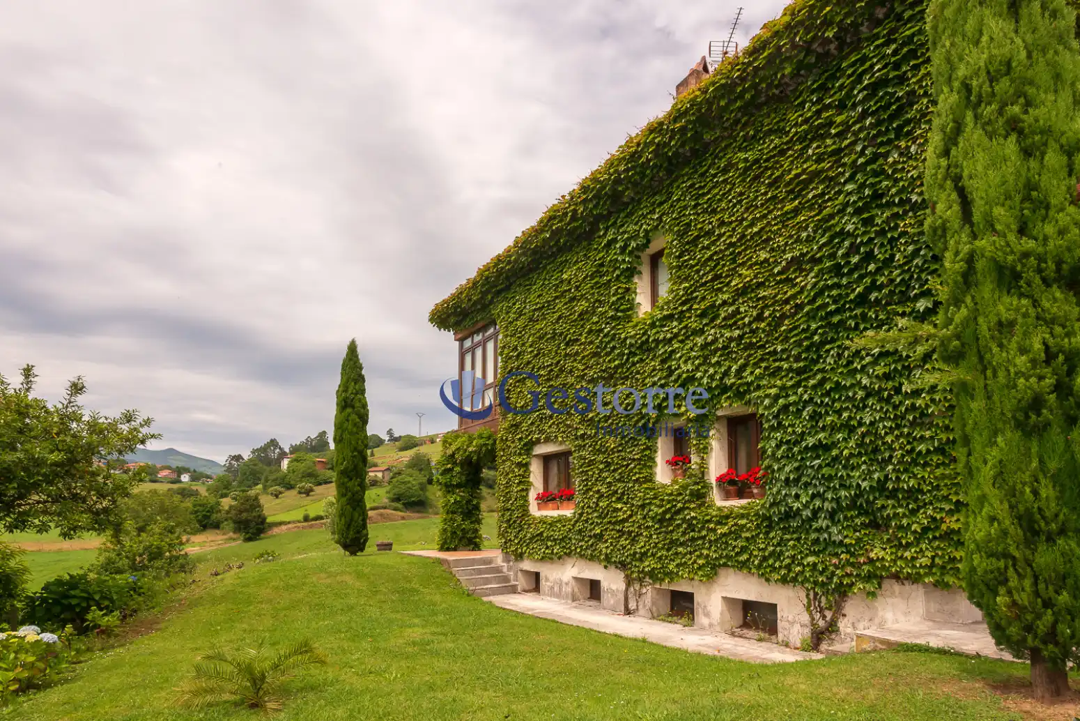 Casa con giardino in vendita a MUMAYOR, imagen 5