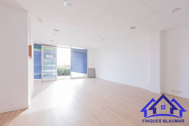 Local comercial en Alquiler en Centre