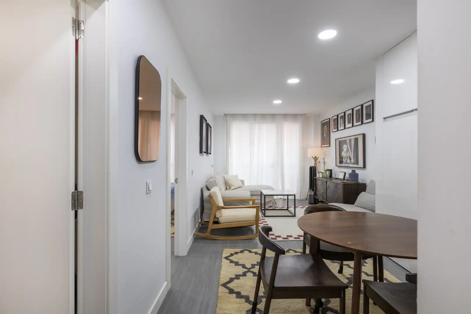 Appartement avec ascenseur à vendre à Calle Secretario Artiles 103, imagen 2