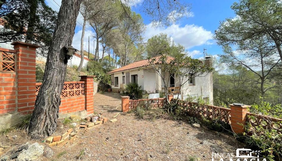 Foto 1 de Casa o xalet en venda a Olivella, Barcelona