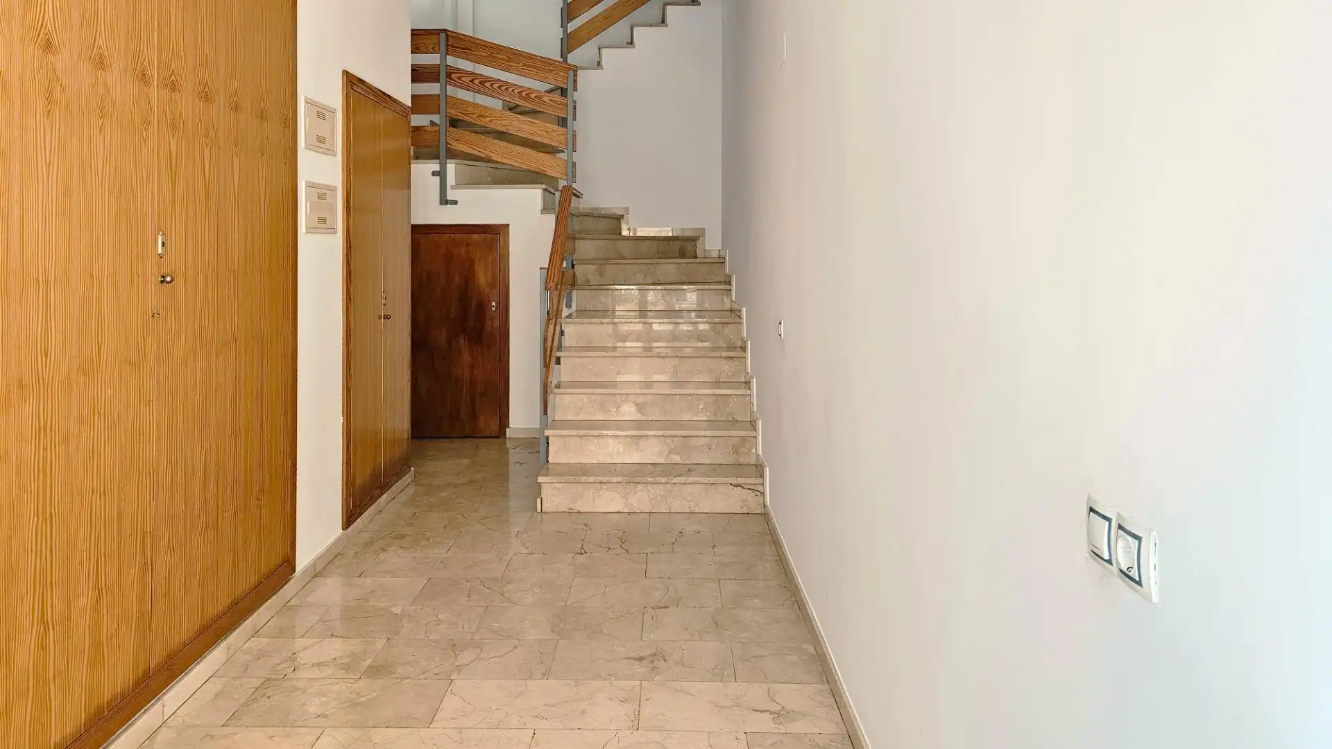 Flat for sale in Daimús  with Air Conditioner, Terrace and Furnished