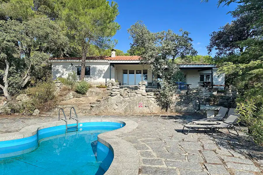 Fotografía del inmueble reportado: 3.500 €/mes — Torrelodones, Torrelodones