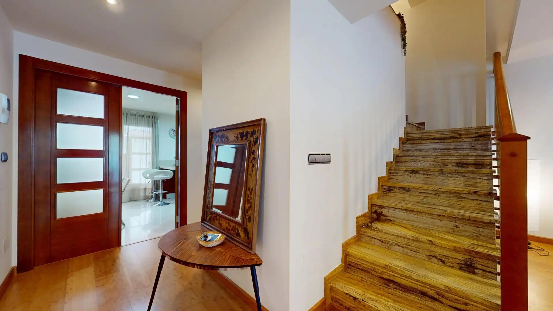 Casa adosada en venta en Pilar de la Horadada con Aire acondicionado, Jardín privado y Terraza
