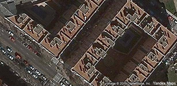 Garaje en Venta en Parque Lisboa - La Paz