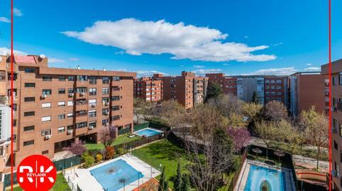 Foto 4 de Dúplex en venta en Saucar - Zarzuela, Torrejón de Ardoz