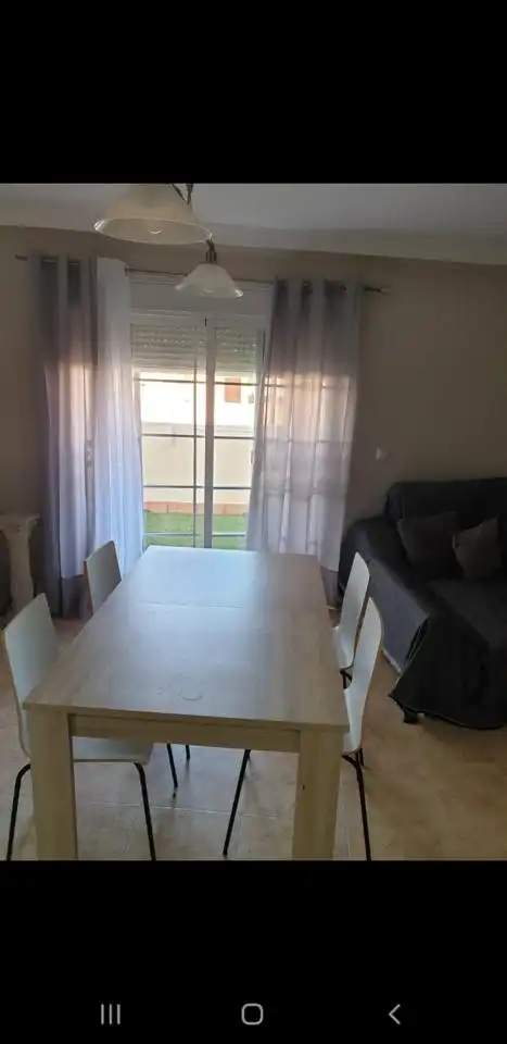 Attic for rent in Melilla, Melilla