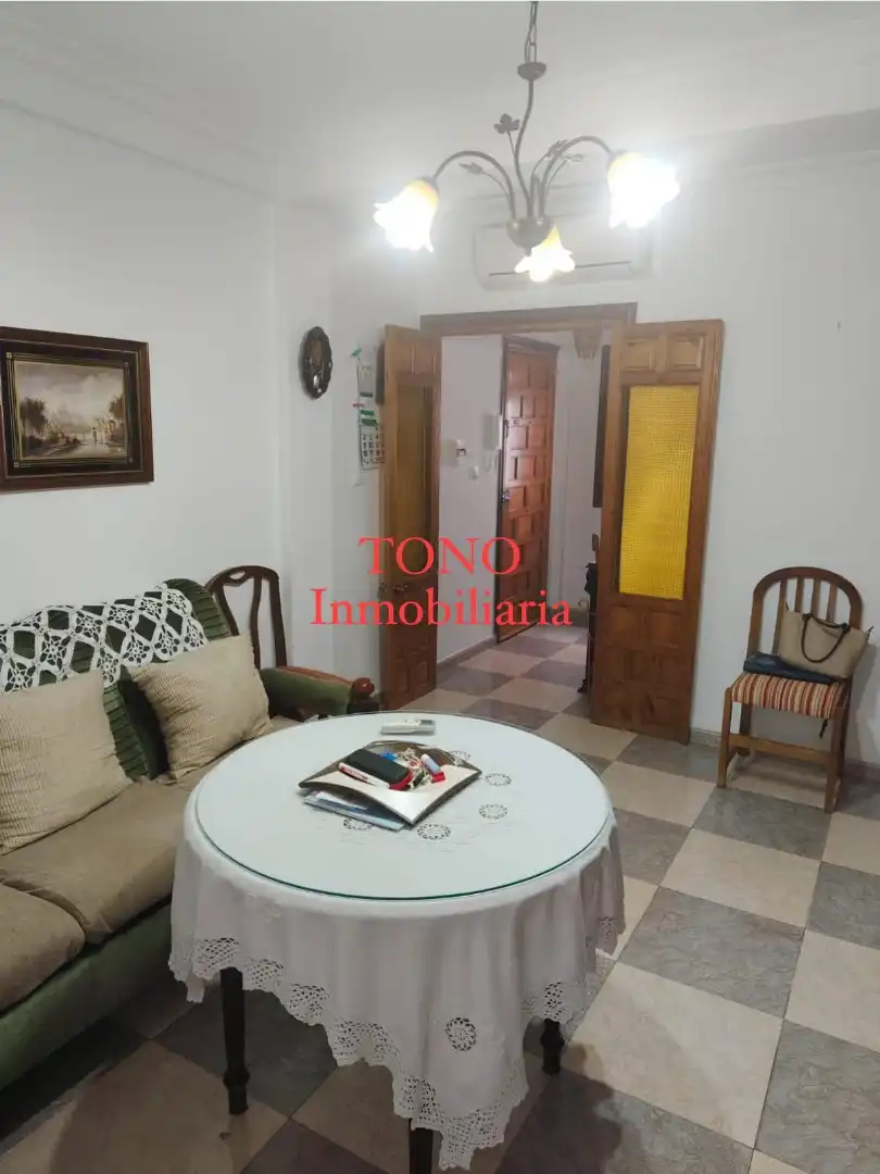 Flat for sale in Écija  with Balcony