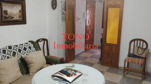 Foto 2 de Pis en venda a Écija, Sevilla