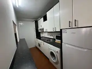 Apartments for rent in Calle Relojero Losada, 19, Crucero