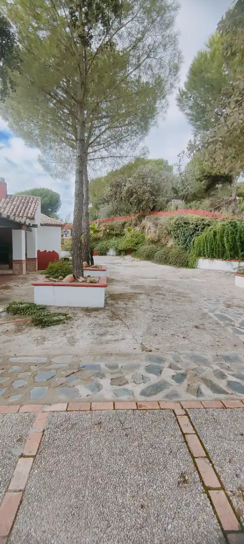 Casa rústica amb piscina en venda a Calle Larga 2, imagen 24