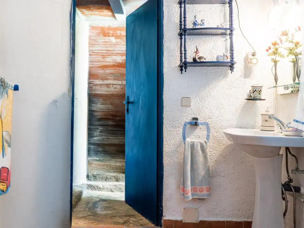 Casa o chalet en venta en C. Goya, Villa del Prado
