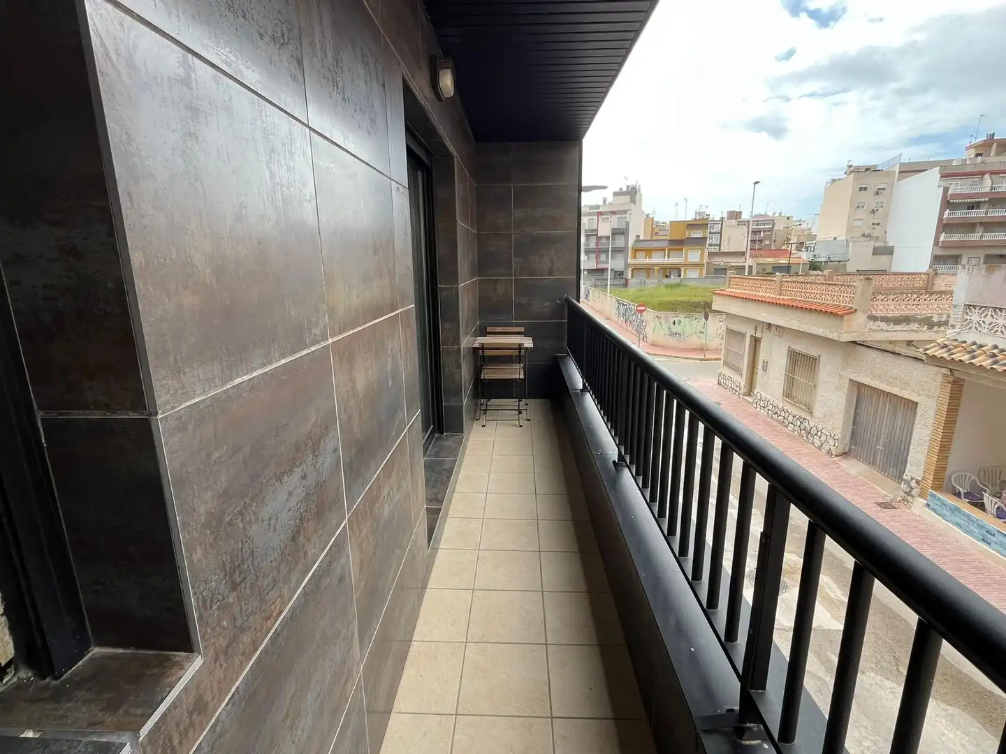 Apartament amb terrassa en venda a La Mata, imagen 21