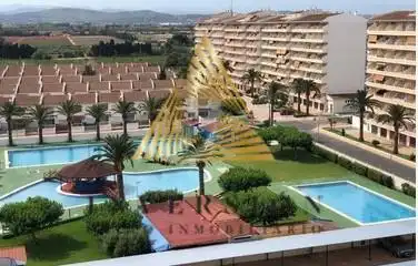 Apartament amb piscina en venda a Playa Norte, imagen 35