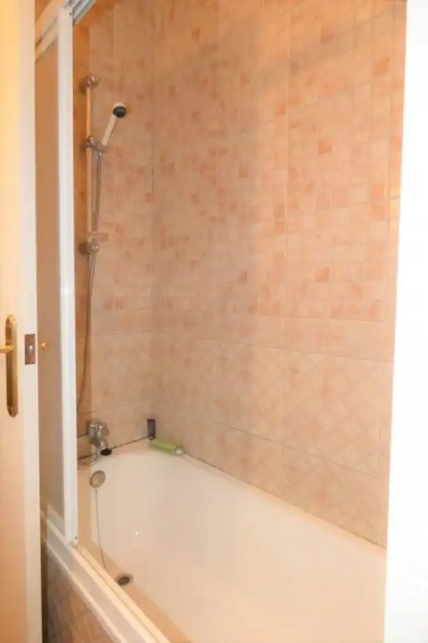 Bathroom of Flat for sale in Alicante / Alacant