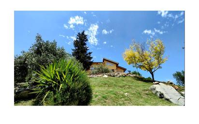 Jardí de Residencial en venda en Castellar del Vallès