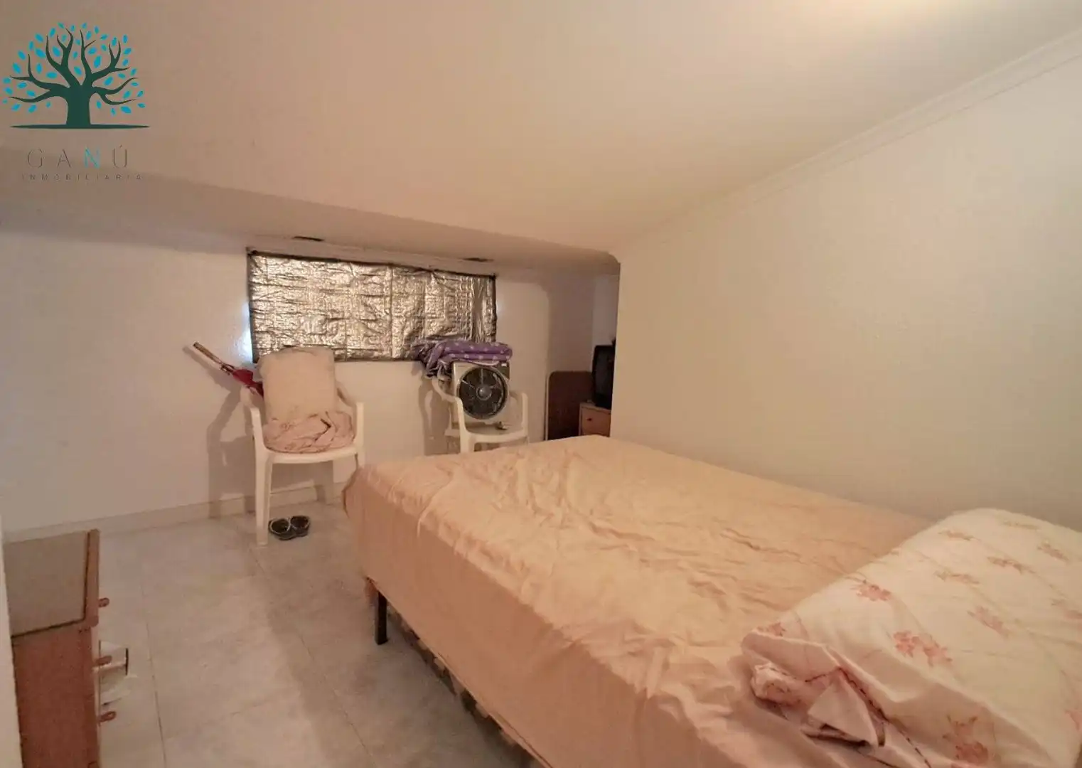 Piso en venta en Mazarrón con Aire acondicionado, Amueblado y Balcón