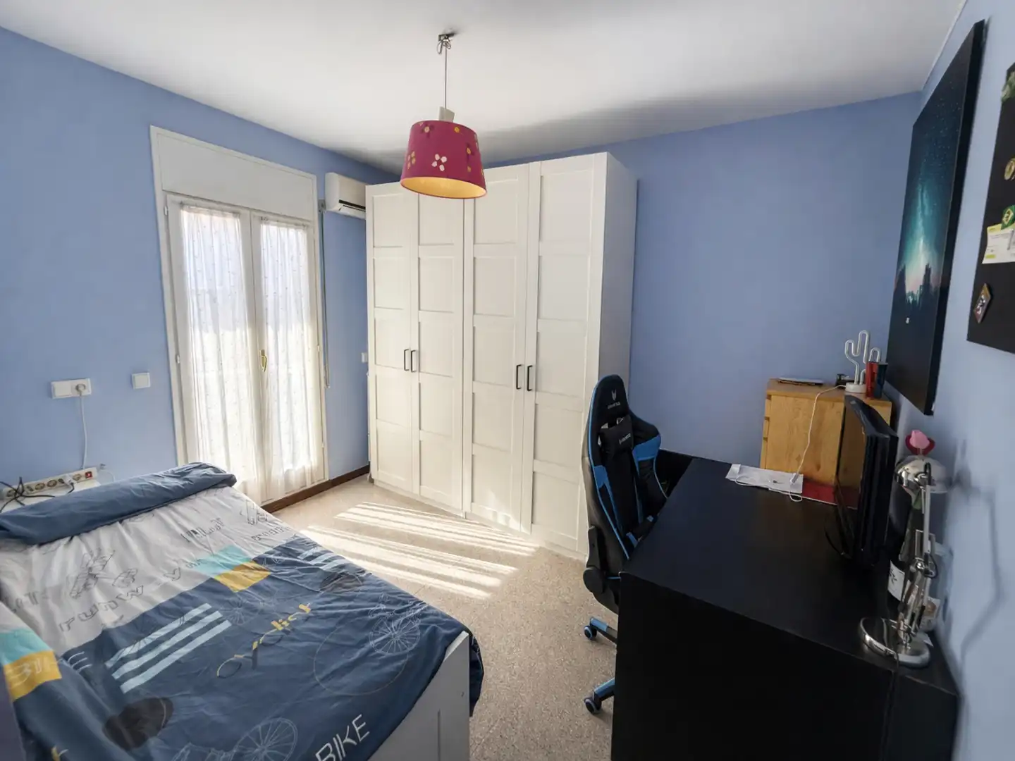 Adosado con terraza en venta en Passatge Mare de Déu de Queralt, imagen 38