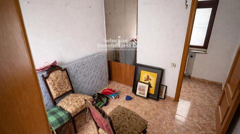 Foto 5 de Pis en venda a Gabriel y Galán, 6, Labradores, Salamanca Capital