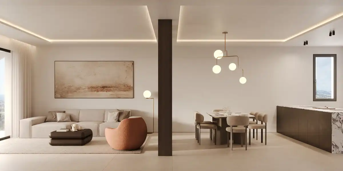 Flat with lift for sale in Punta Plata, imagen 6