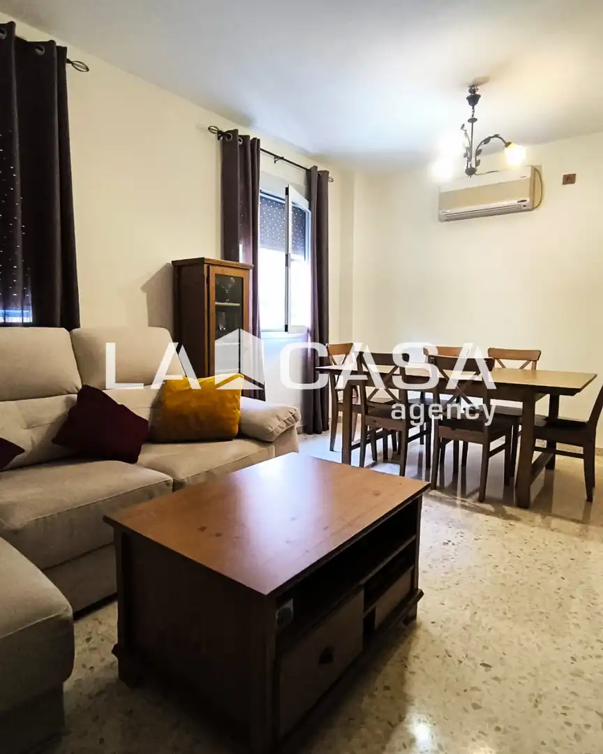 Piso en venta en  Sevilla Capital