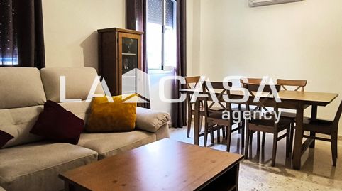 Foto 2 de Piso en venta en Pino Montano - Consolación, Sevilla Capital