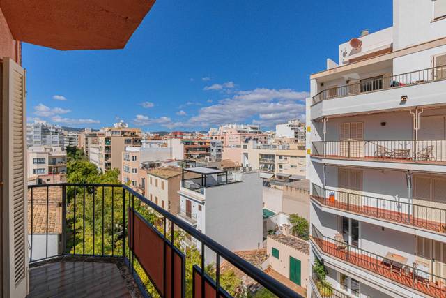Piso en Venta en  ANTICH, 40 en Santa Catalina