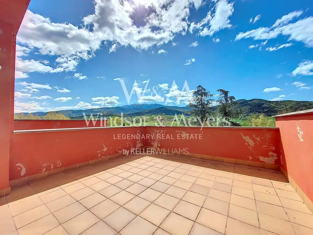 Terraza de Casa o chalet en venta en La Seu d'Urgell con Jardín privado, Terraza y Trastero