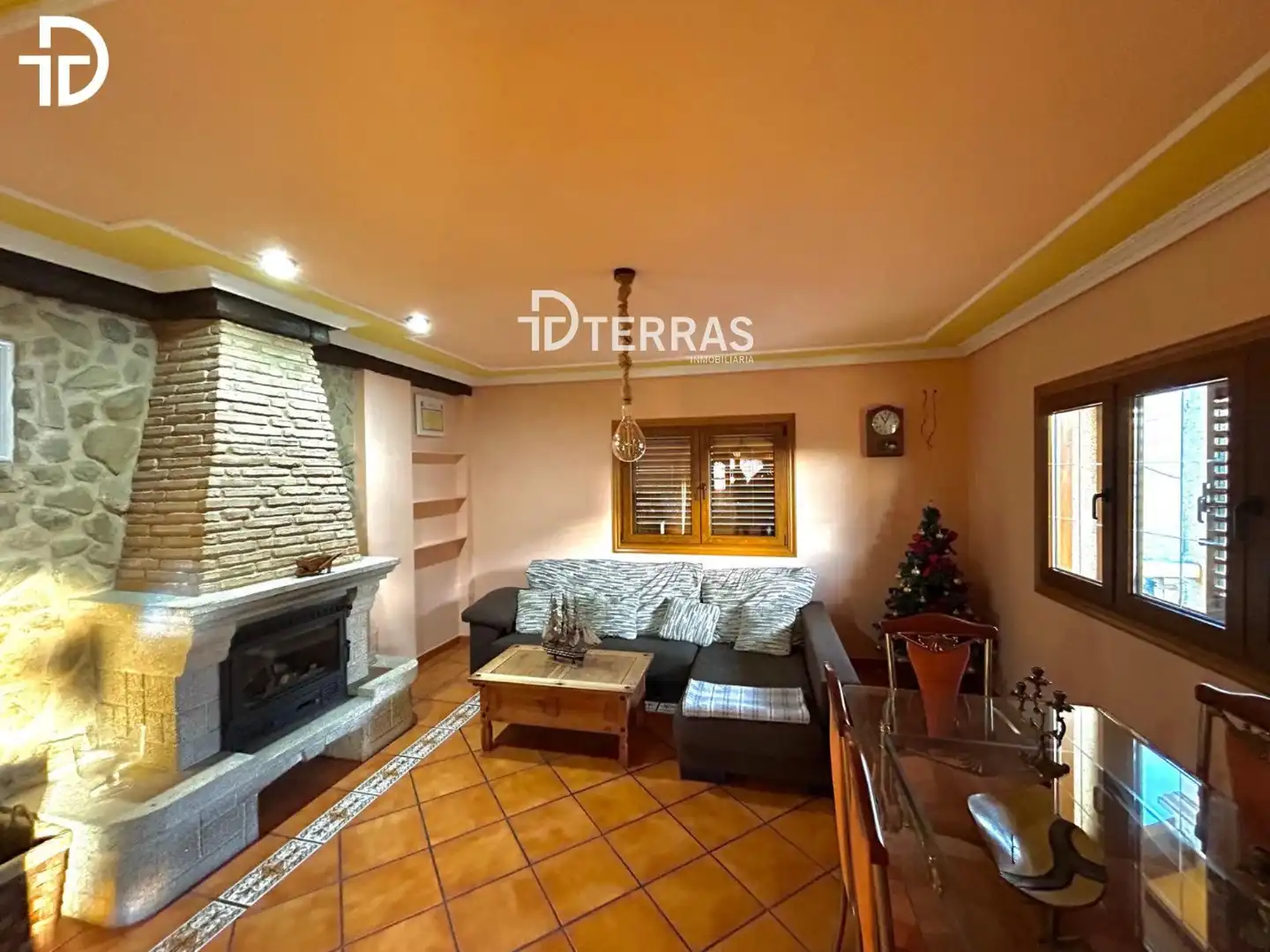 Chalet en venta en O Viso Soutoxuste, imagen 5