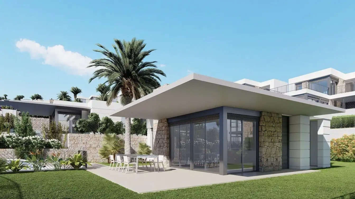Maison avec piscine à vendre à La Paz, imagen 8
