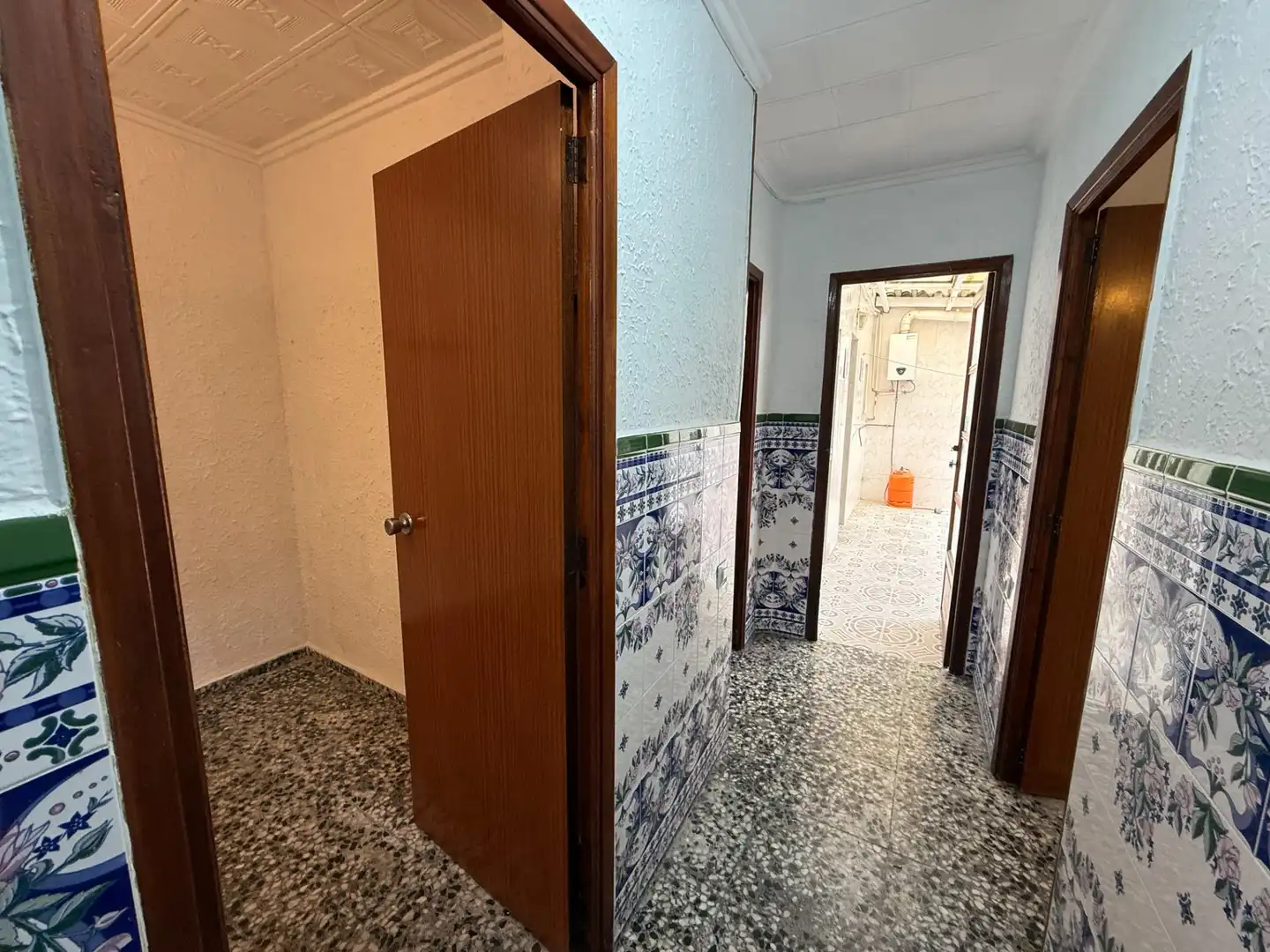 Wohnung zum Verkauf in Calle REVERENDO JOSE MARTI, 18, Barrio de Benimaclet