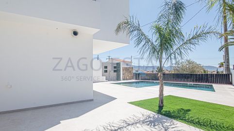 Foto 5 de Casa o xalet en venda a Escandinavia - Cautivador, L'Alfàs del Pi