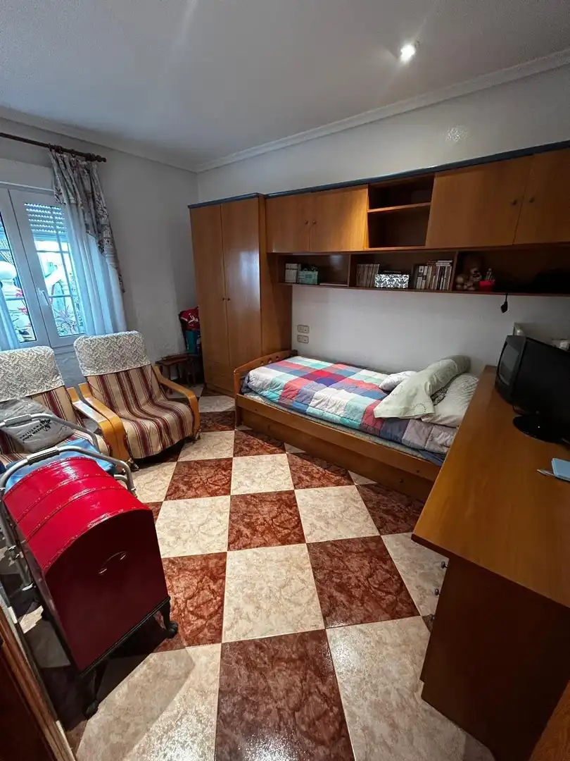 Bedroom of Houses for sale in San Miguel de Salinas  with Air Conditioner, Terrace and Storage room