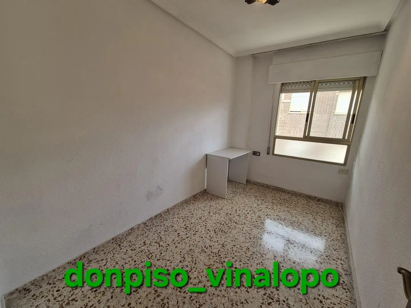 Bedroom of Apartments for sale in Elda  with Air Conditioner and Heating