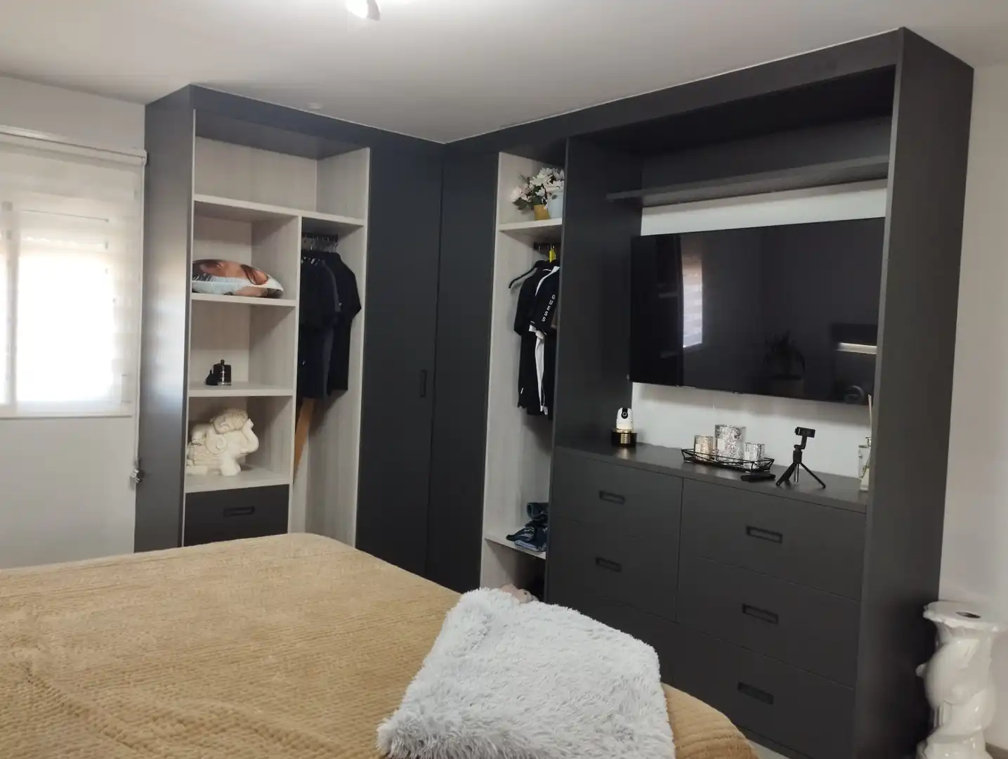 Habitación de Casa o chalet en venta en Rafal, Alicante