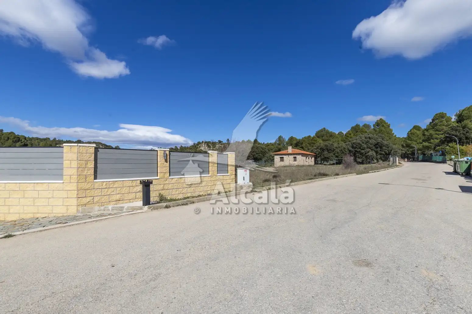 Residential for sale in Trillo