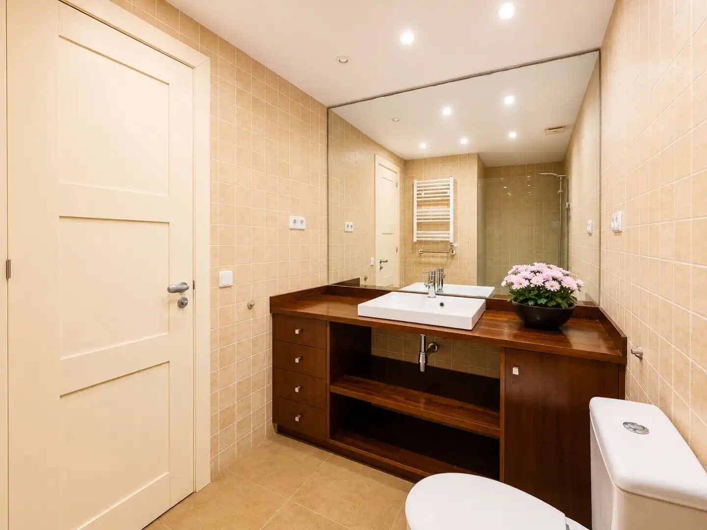 Flat with pool for sale in Avinguda d'Europa 31, imagen 23