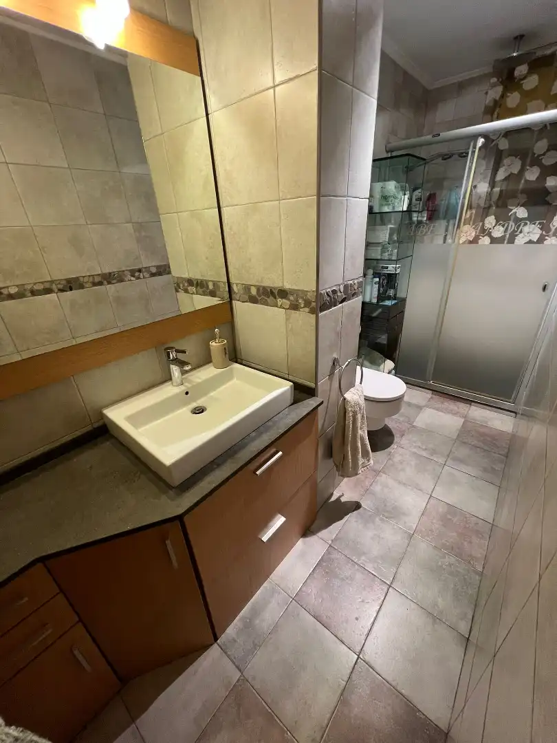 Casa con piscina en venta en Carrer de Joan Coromines i Vigneaux, imagen 47