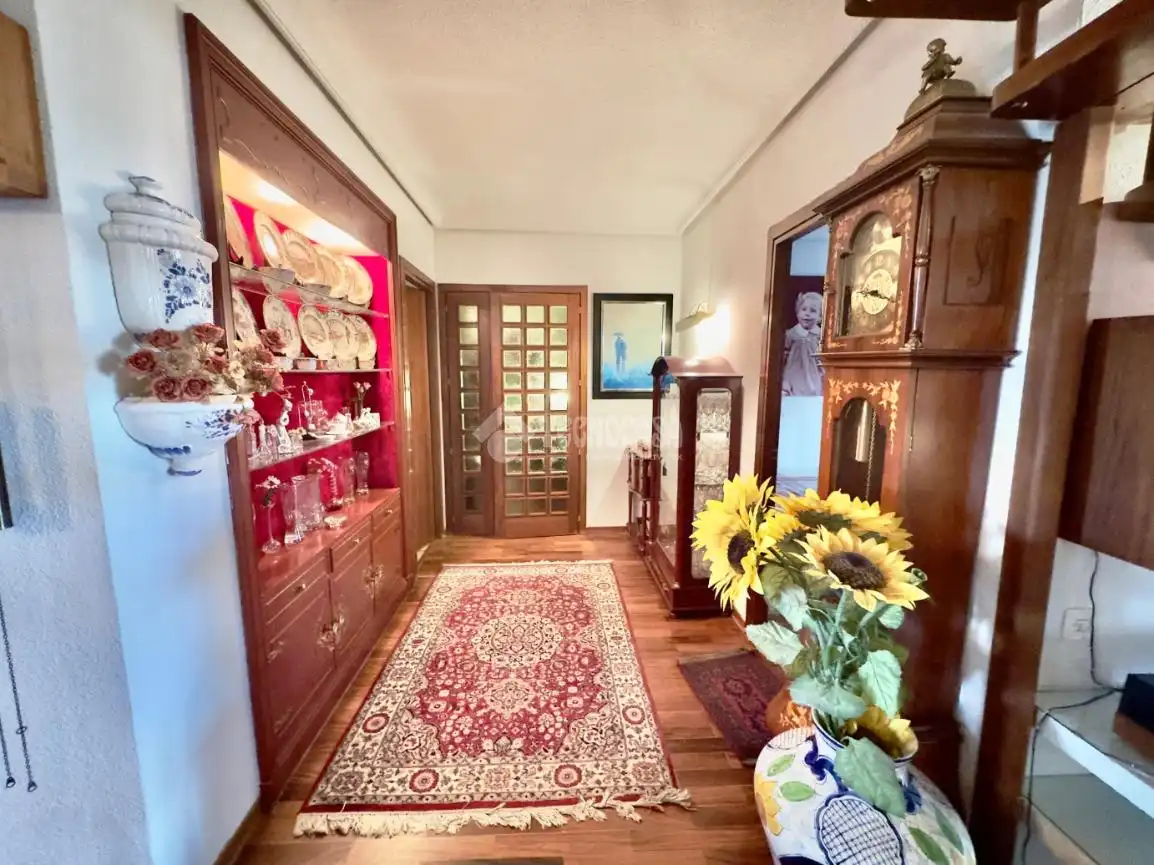 Flat for sale in Las Rozas de Madrid  with Air Conditioner, Heating and Terrace