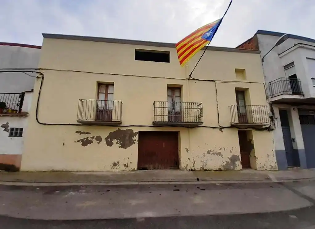 Casa o chalet en venta en Carrer Mossèn Salvador, Vilanova de Segrià