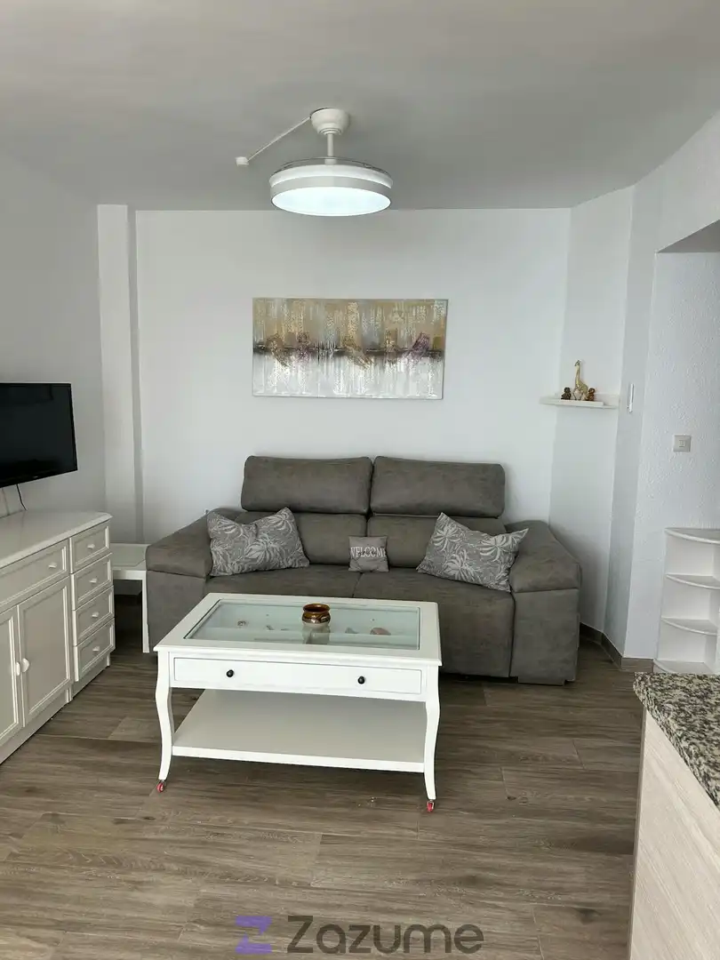 Flat for rent in C. Paraiso del Sol, Benajarafe