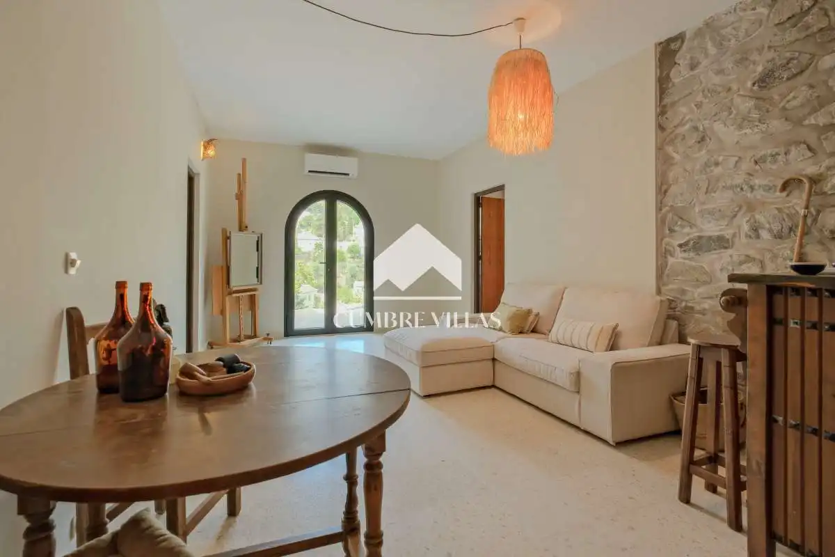 Casa amb jardí en venda a Cotobro, imagen 65