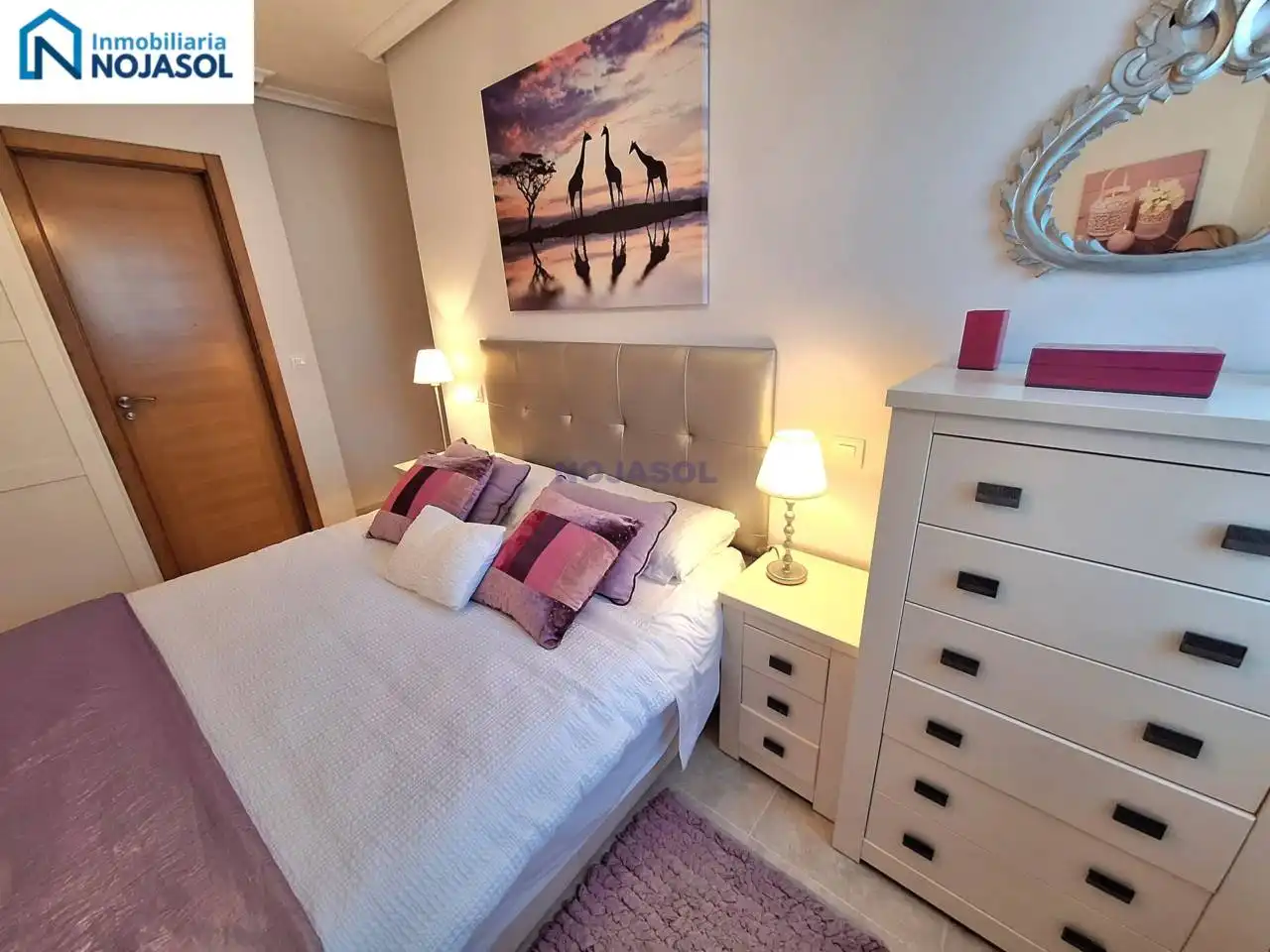 Apartament amb piscina de lloguer a Calle LA COSTA 2, imagen 47