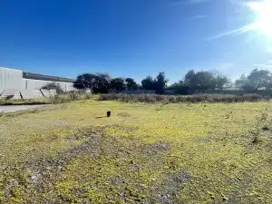 Fabrik Grundstücke zum Verkauf in Avenida de los Campones, Tremañes