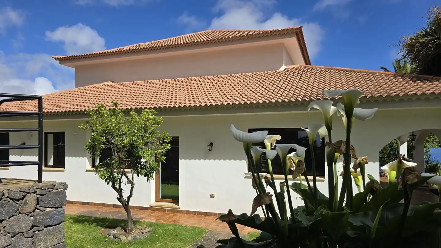 Maison avec jardin à vendre à El Bebedero - Pinolere - Aguamansa, imagen 22