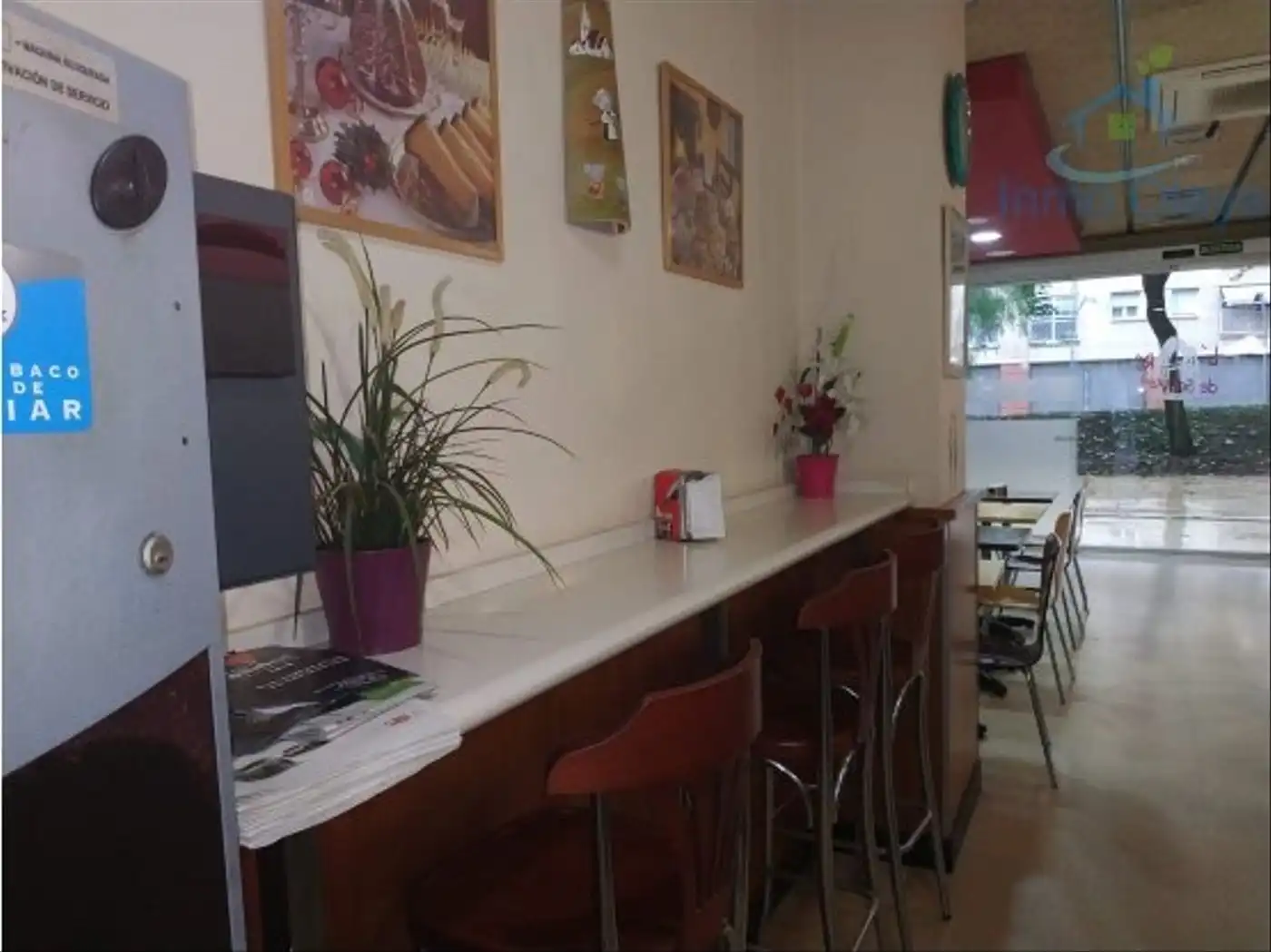 Local comercial en traspaso en Sant Joan Baptista, imagen 4