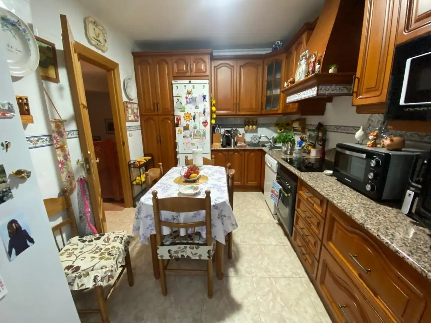 Casa adosada en venta en La Viña