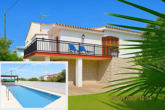 Casa-chalet en Alquiler en Vía Po Polígono 14, 138B en Las Atalayas - Urmi - Cerro de Mar